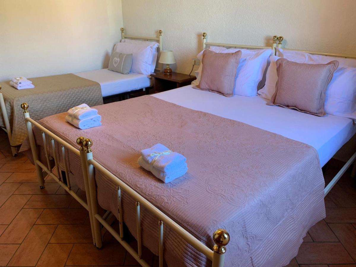 Podere Boscone Gambassi Terme Zewnętrze zdjęcie