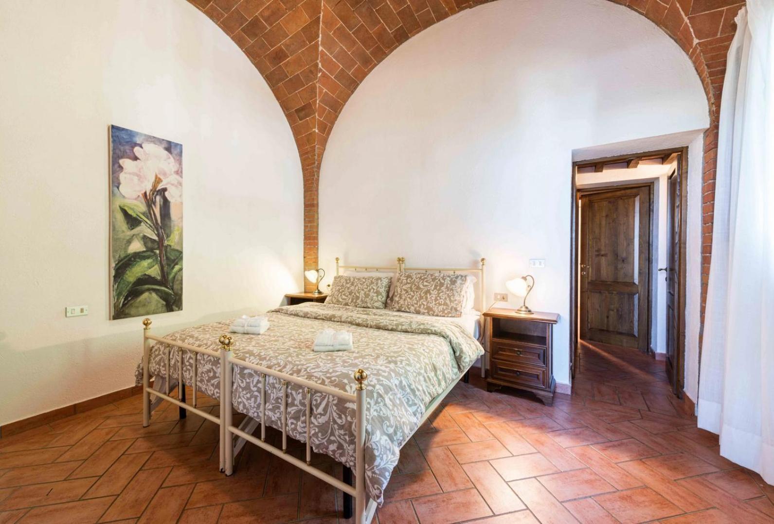 Podere Boscone Gambassi Terme Zewnętrze zdjęcie