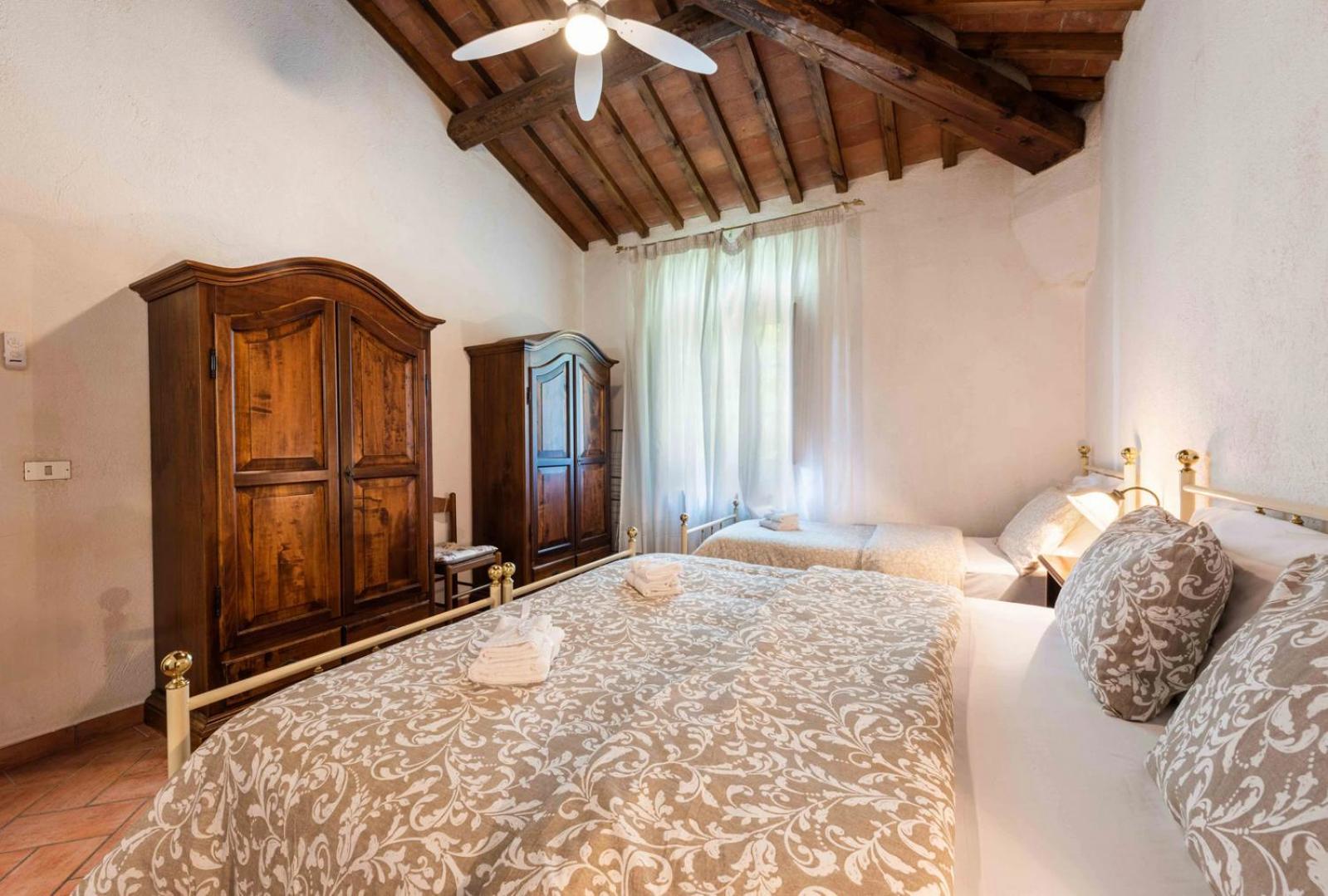 Podere Boscone Gambassi Terme Zewnętrze zdjęcie