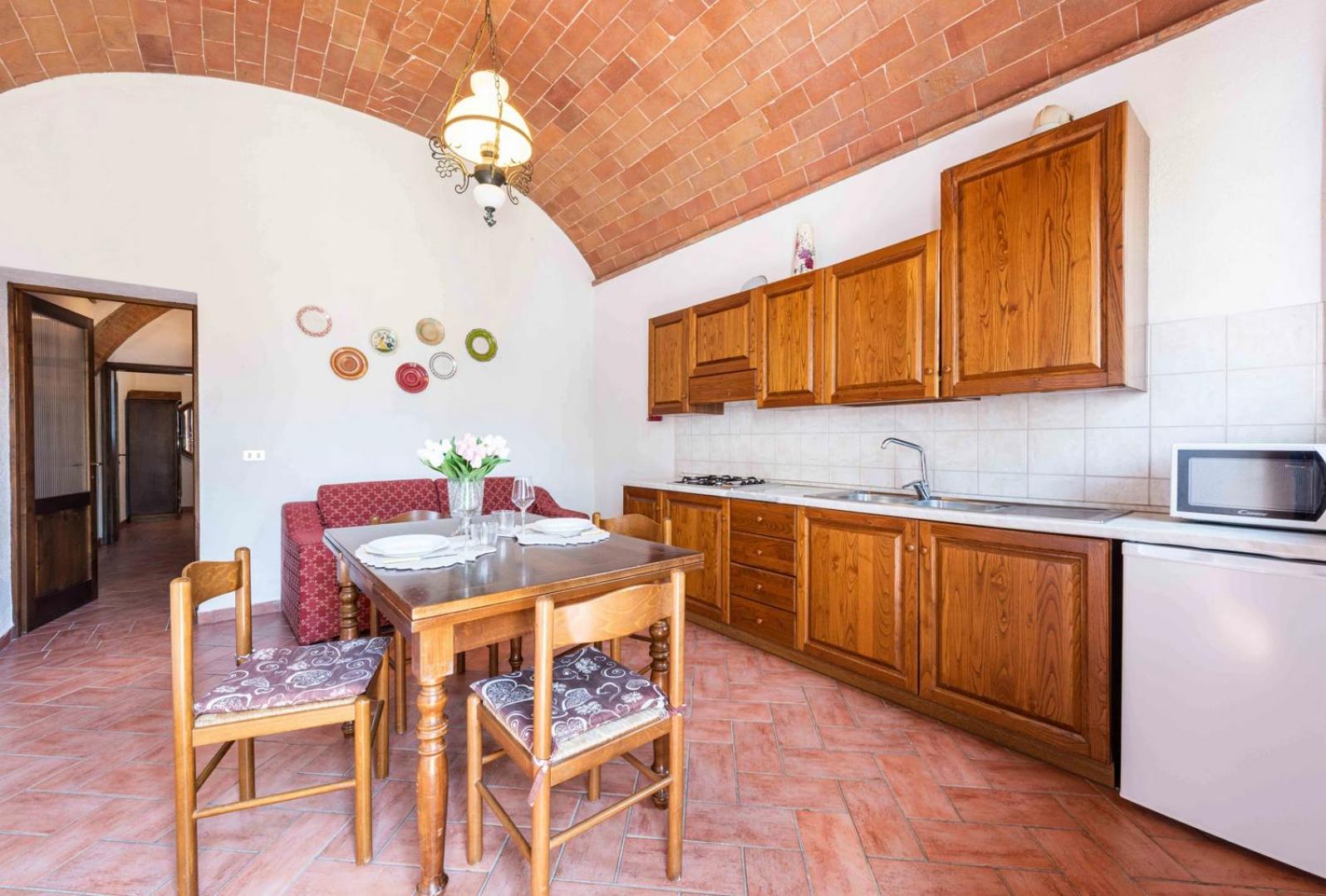 Podere Boscone Gambassi Terme Zewnętrze zdjęcie